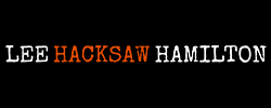 Lee Hacksaw Hamilton